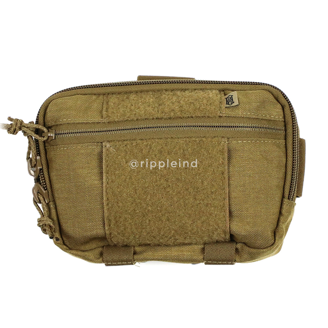 HSGI - Coyote Brown - Special Missions Pouch