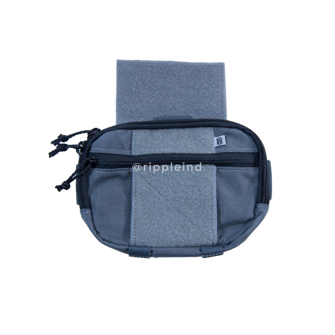 HSGI - Olive - Special Missions Pouch