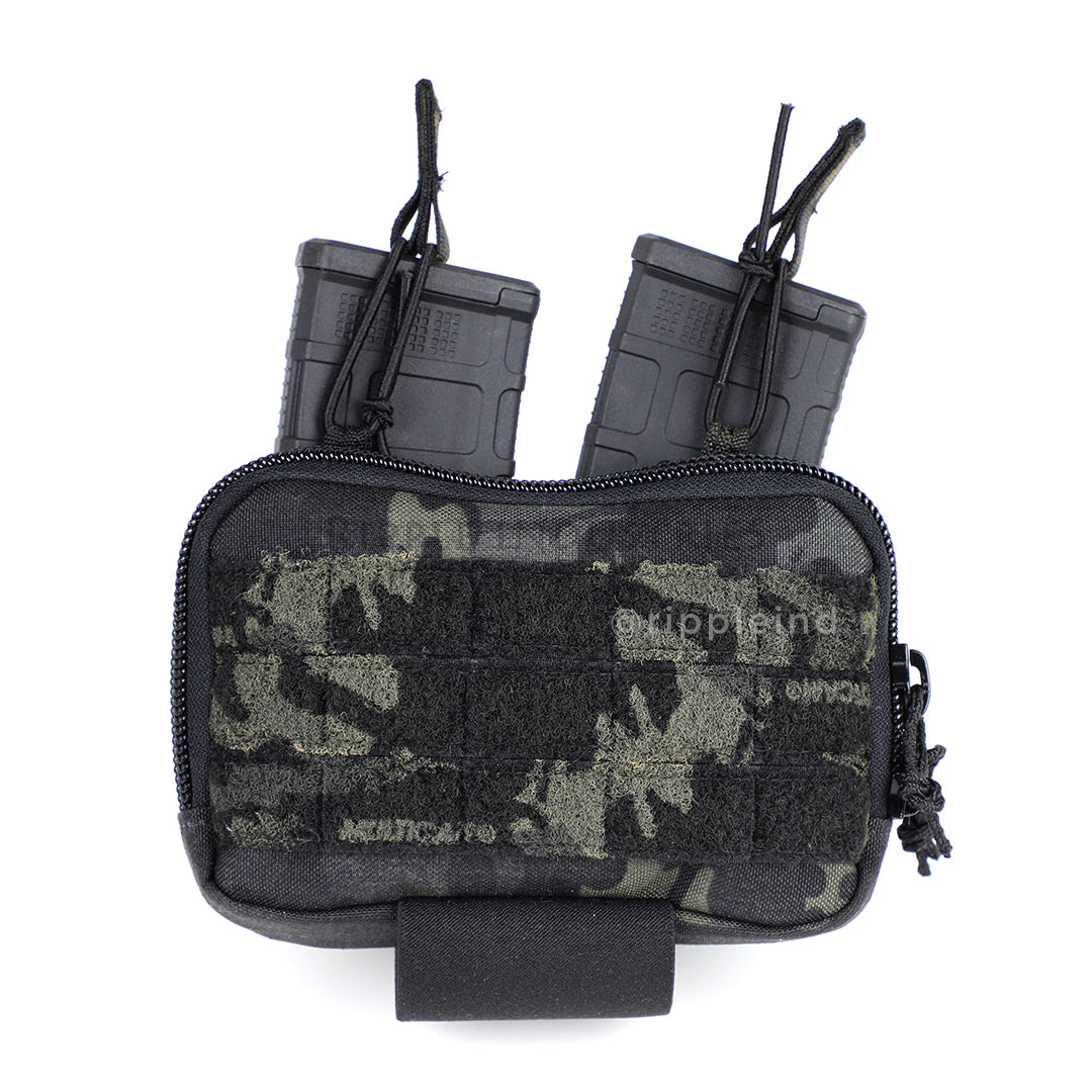 HSGI - Multicam Black - Mini Map V2 - Ripple Industries Ltd.
