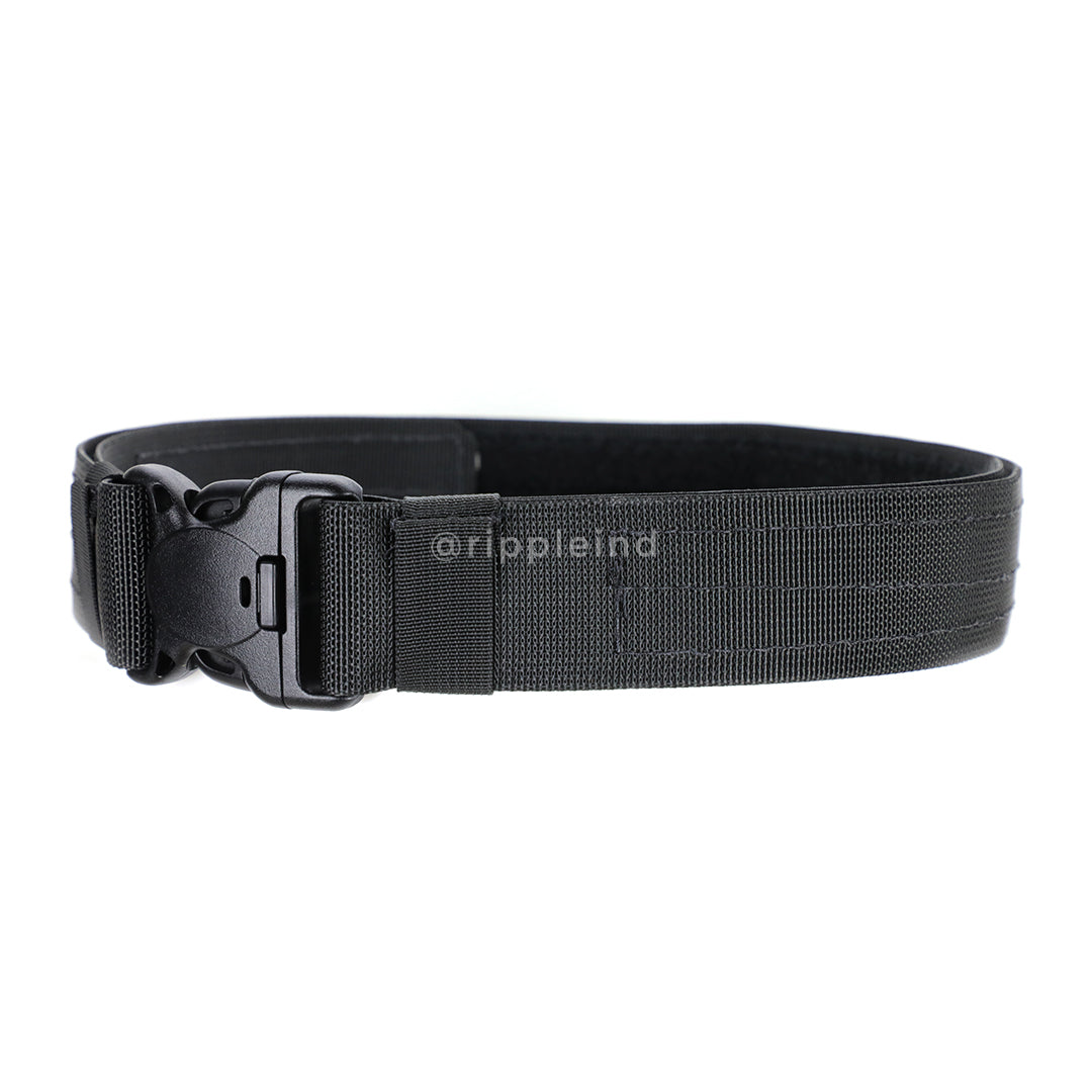 Tactical Belts - Ripple Industries Ltd.
