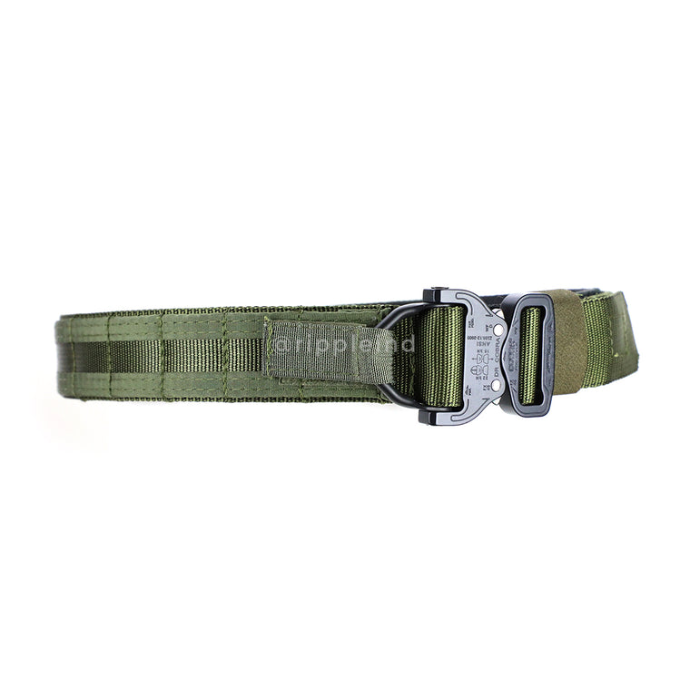 Tactical Belts Tagged > HSGI Olive - Ripple Industries Ltd.