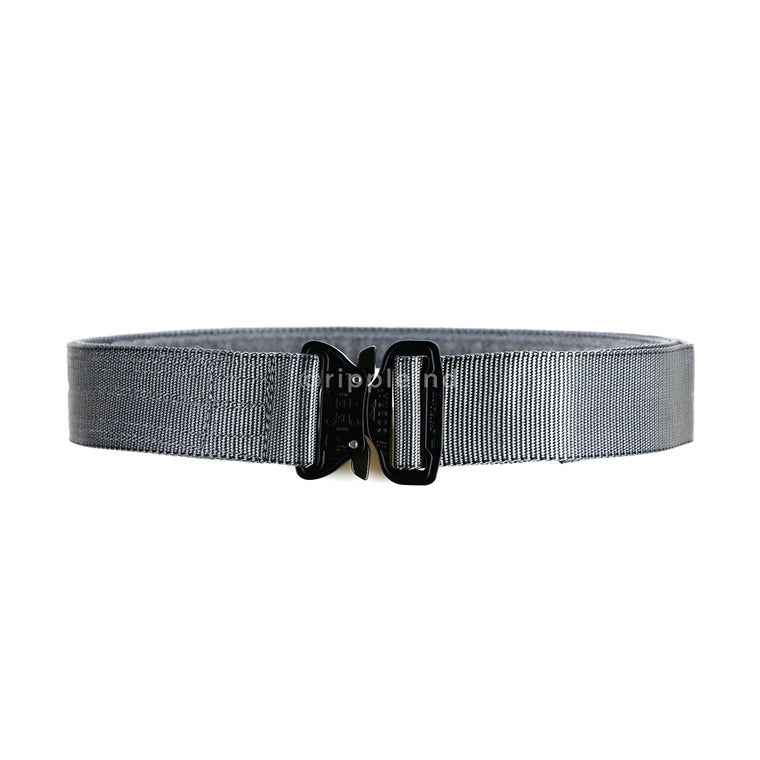 HSGI - Wolf Grey - Cobra 1.75inch Rigger Belt w/Interior Loop - No D-Ring
