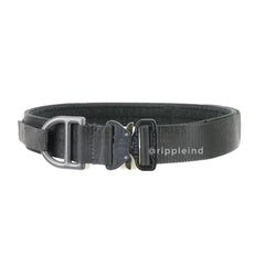 HSGI COBRA 1.75\" RIGGER BELT D-RingサイズS HSGI Cobra 1.75 IDR (Integrated D-Ring) Rigger Belt
