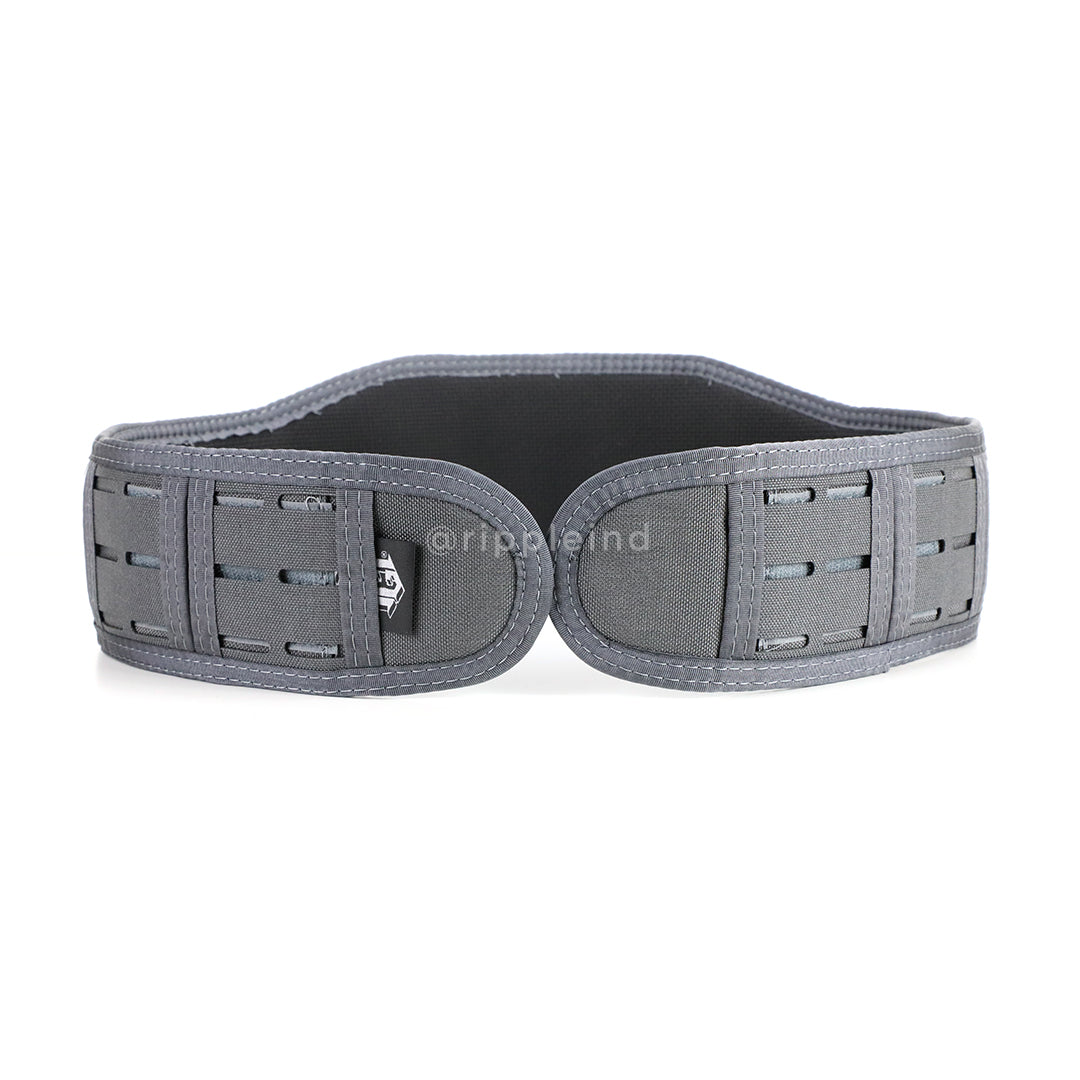 Under Armour Grey Wolf Belts for Men