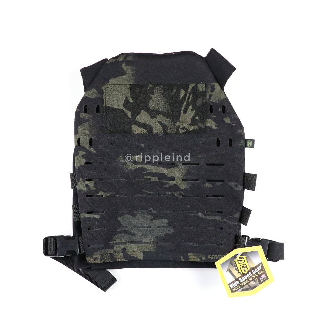 Hsgi Rifle Ramp CLEARANCE Page 2 - Ripple Industries Ltd.