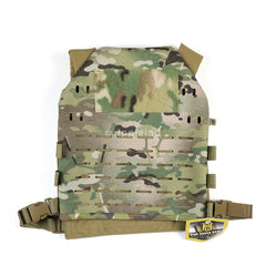 HSGI - Multicam - Core Plate Carrier LARGE - CLEARANCE