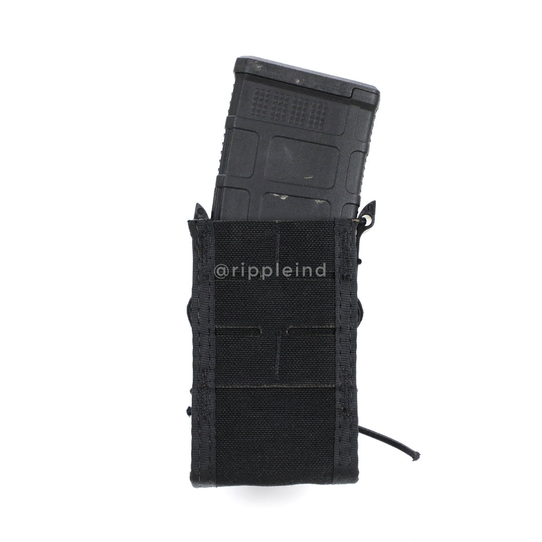 Hsgi Rifle Taco HSGI - Black - DUTY Rifle Taco - Ripple Industries Ltd.