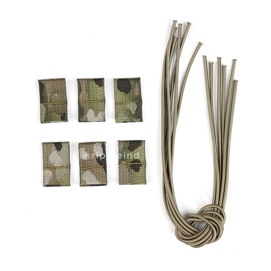 Reconyx Adjustable Bungee Cord — Perdix Wildlife Supplies