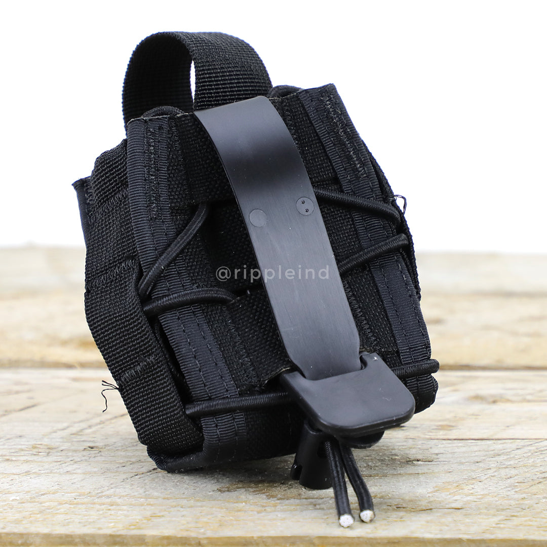 HSGI - Multicam Black - Handcuff Taco (Single)