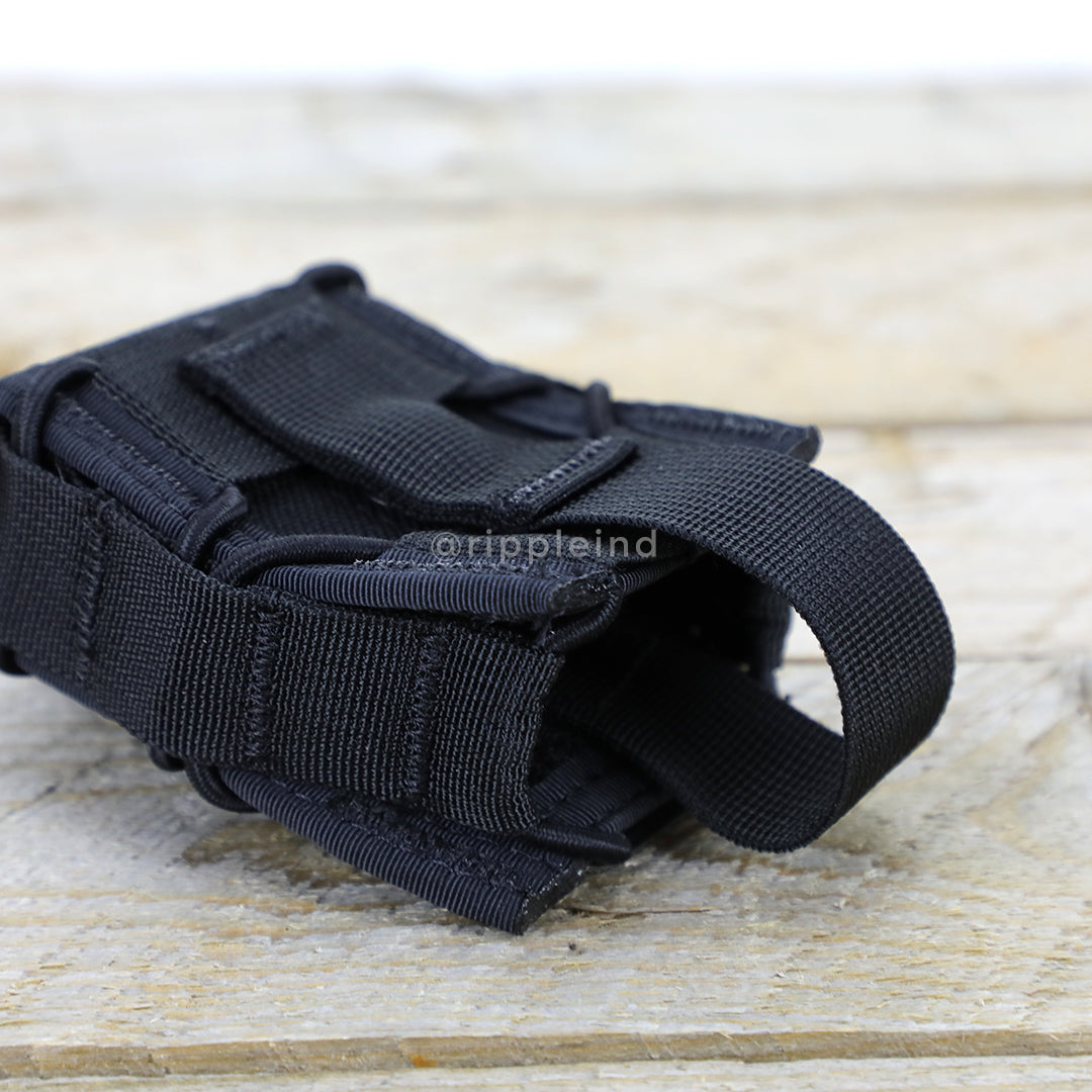 HSGI - Multicam Black - Handcuff Taco (Single)