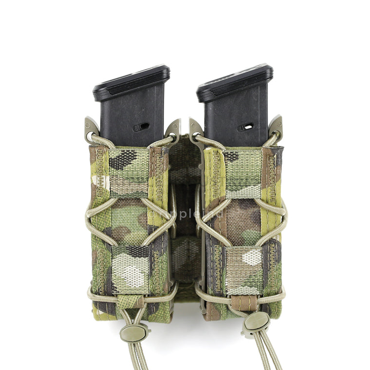 HSGI - Multicam - Pistol Taco (Double)