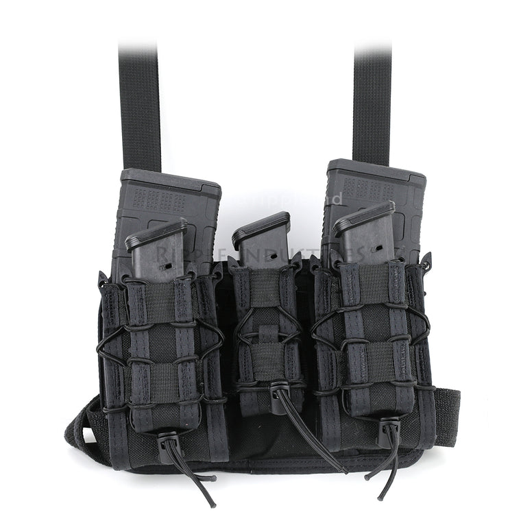 Holsters & Leg Rigs Tagged Mag Pouch //AR15 M4 - Ripple