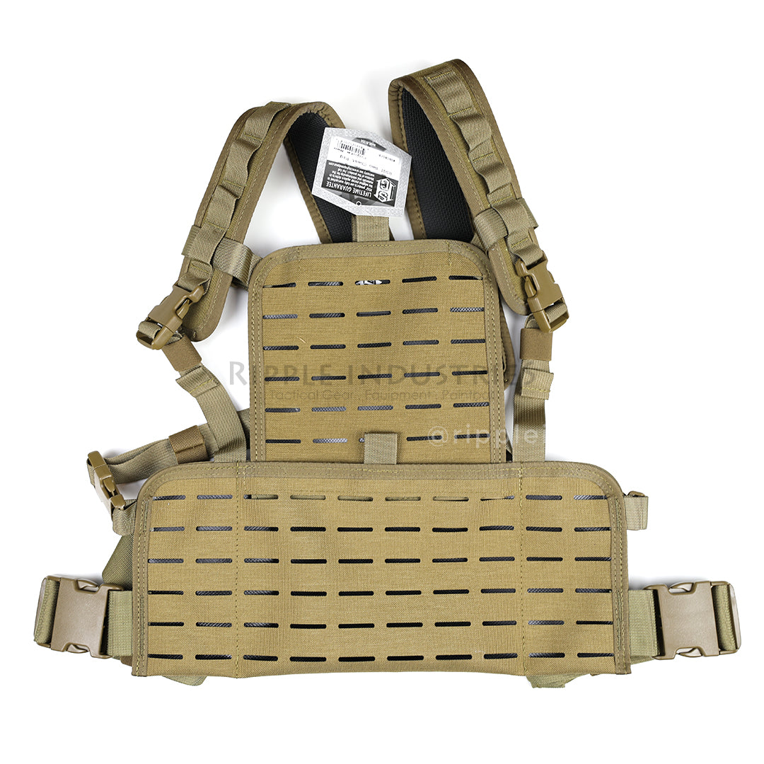 HSGI - Coyote Brown - Neo Chest Rig