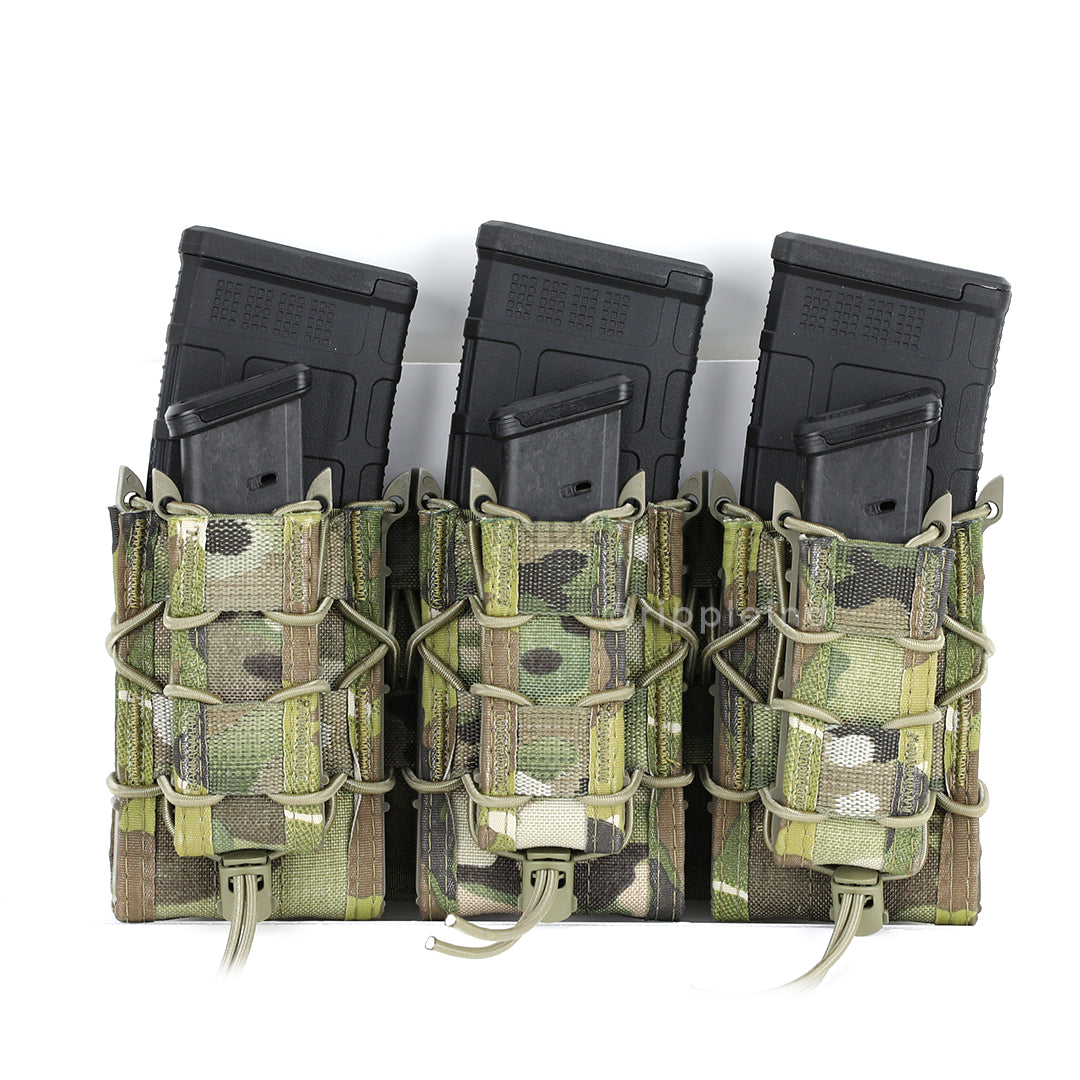 HSGI DOUBLE DECKER TACO COVERED MC（High Speed Gear GEN 2